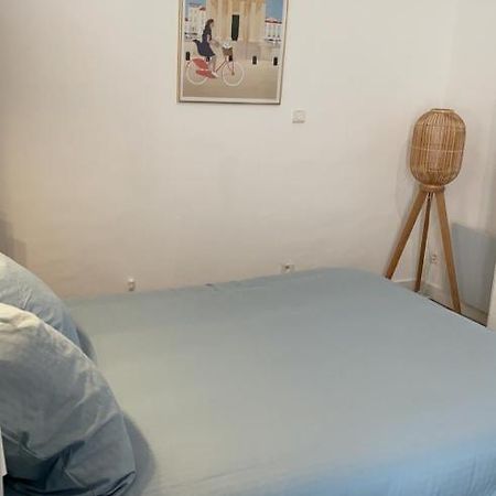 L'Ecrin Des Calquieres Apartment Nimes Exterior photo